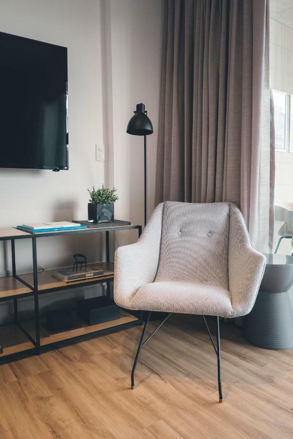 Apartamento Q Forma Itaim