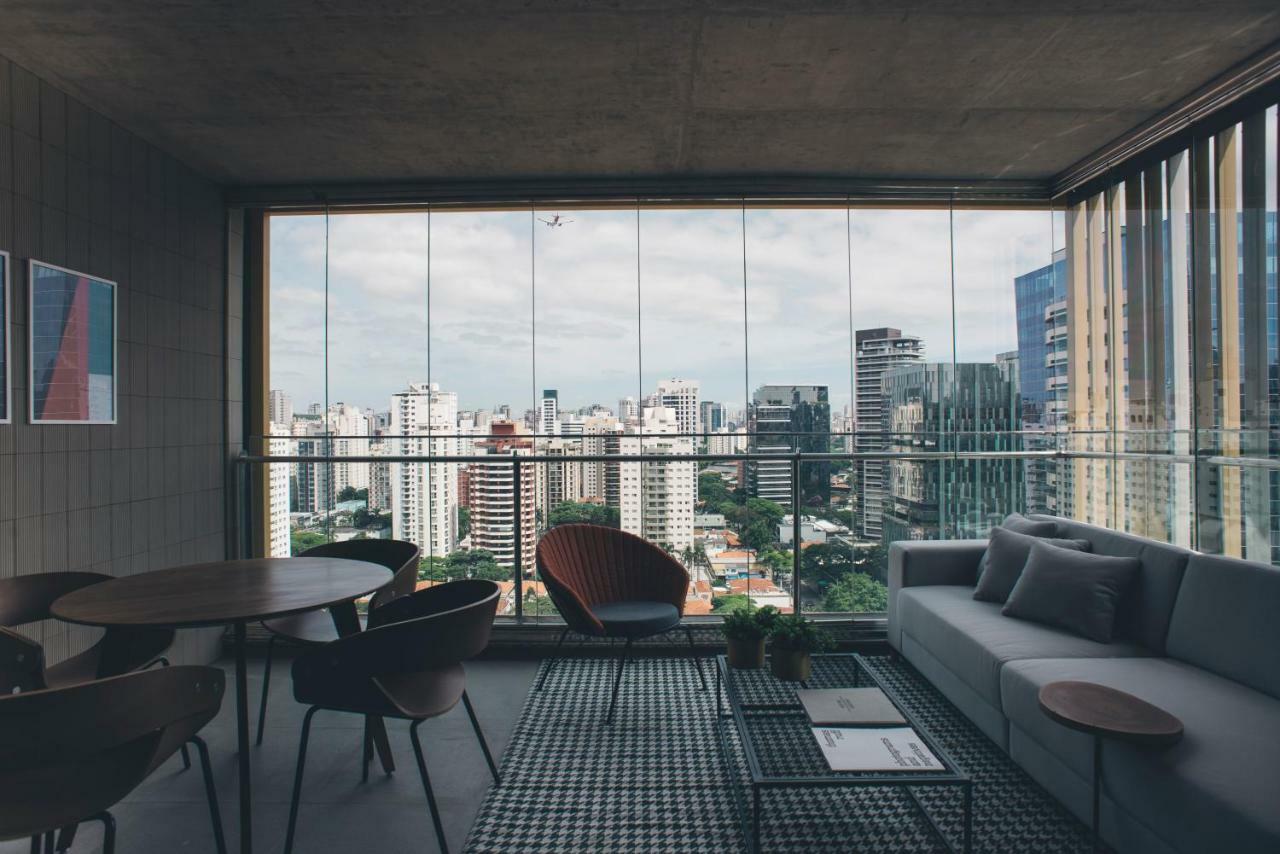 Apartamento Q Forma Itaim