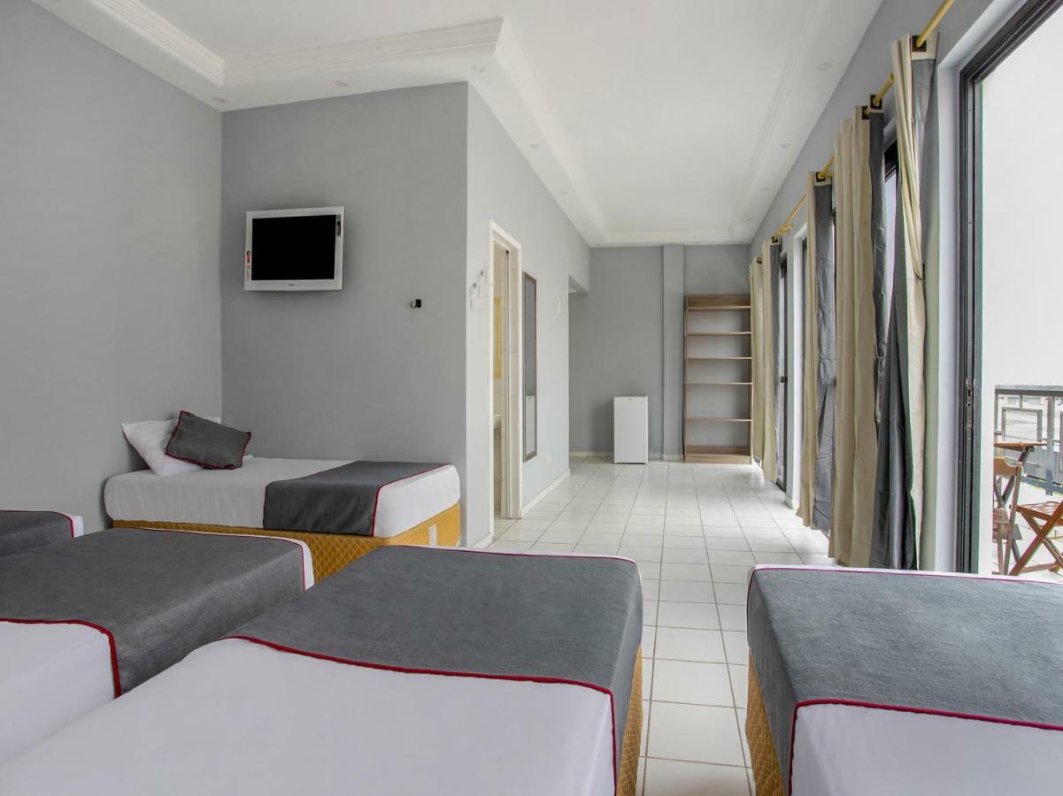 Oyo Centro Bras Hotel