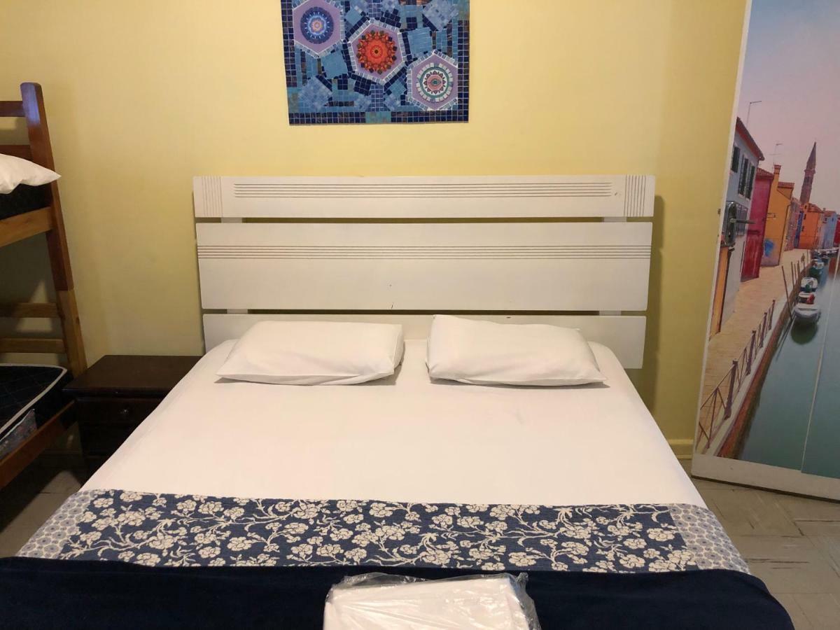 Albergue Aurea
