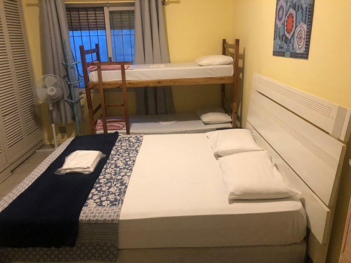 Albergue Aurea *