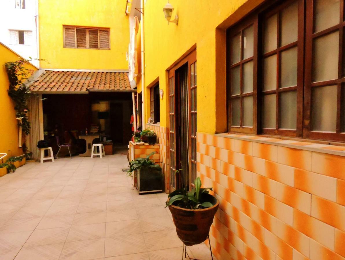 Mooca Albergue São Paulo