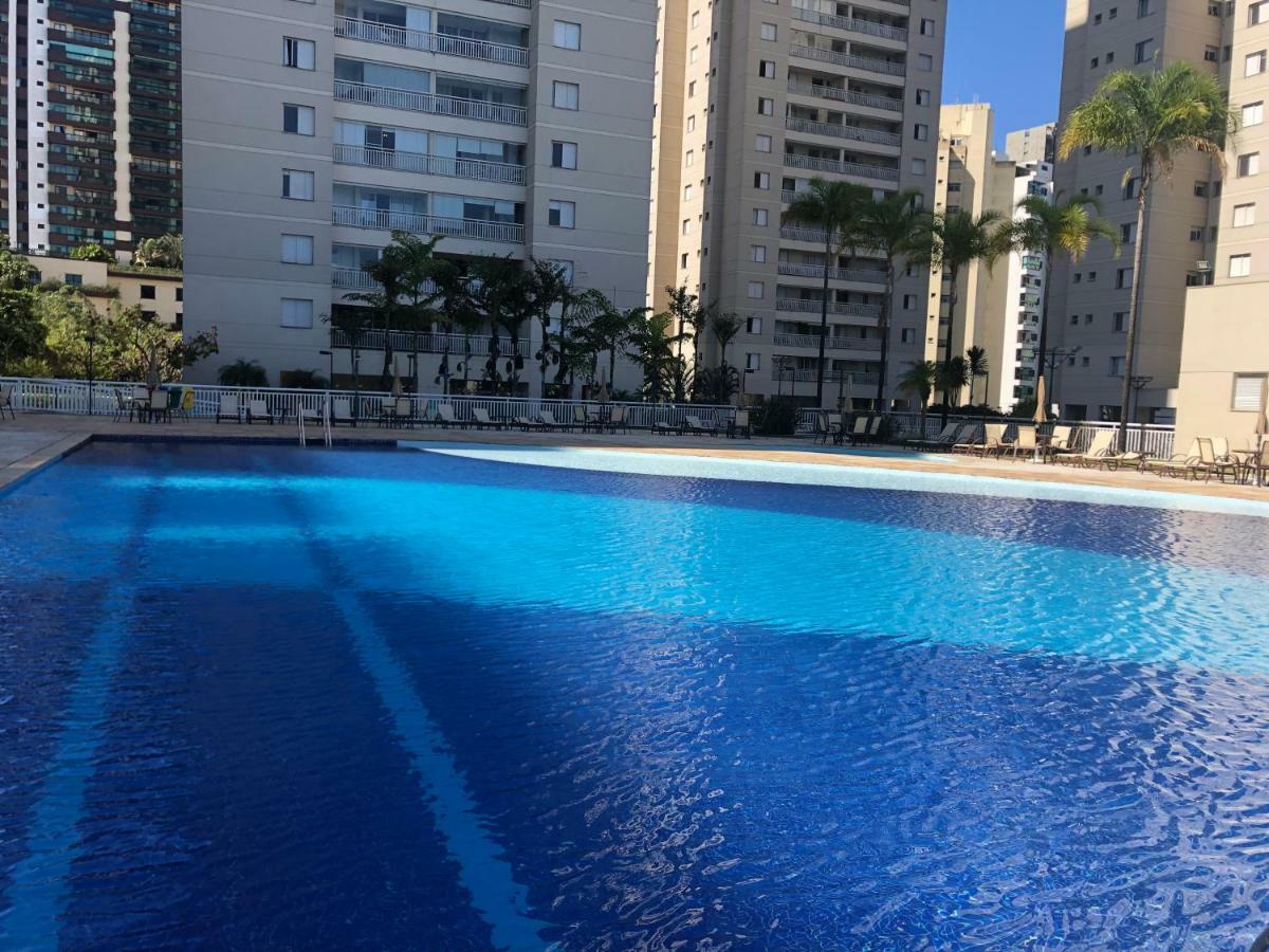 Morumbi Apartamento *