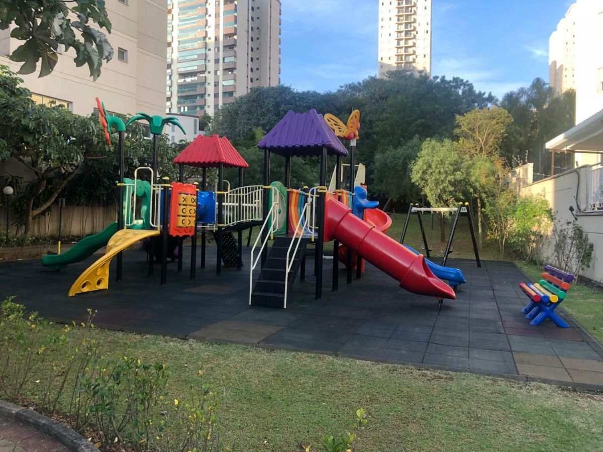 Morumbi Apartamento São Paulo