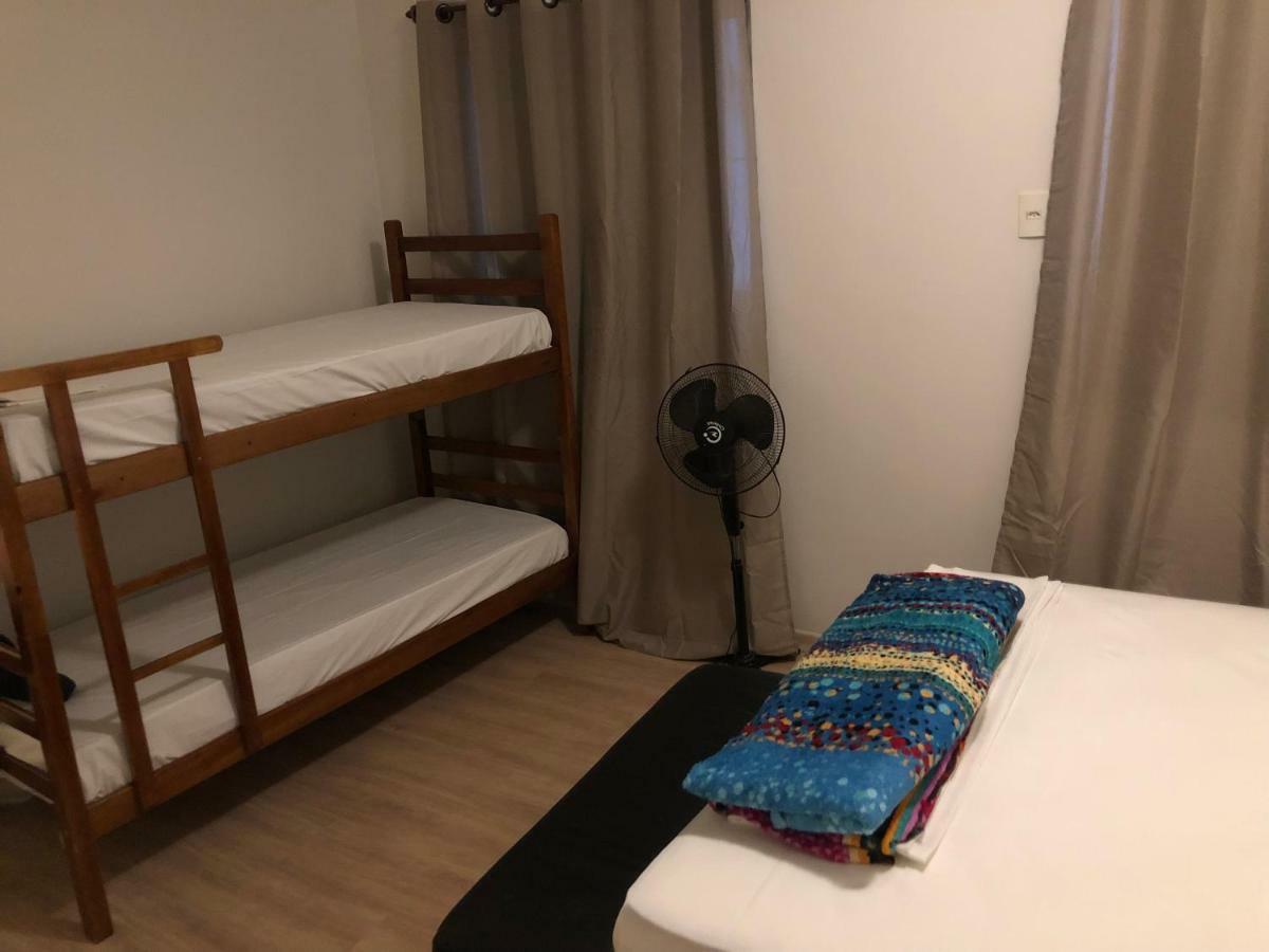Albergue Aurea