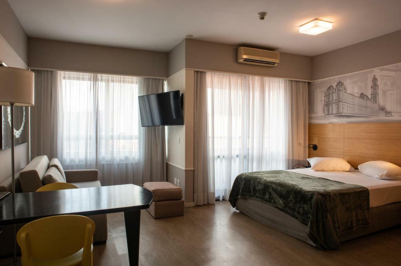 Apartamento Sp Peixoto Gomide *