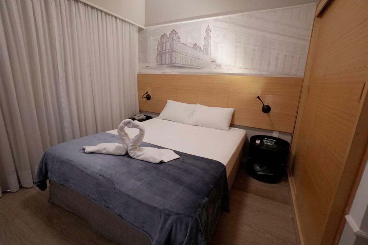 Apartamento Sp Peixoto Gomide *