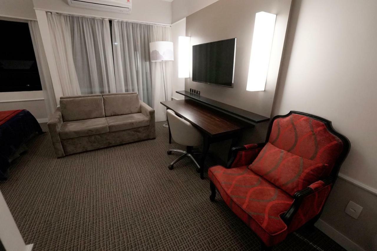 Sp Peixoto Gomide Apartamento São Paulo