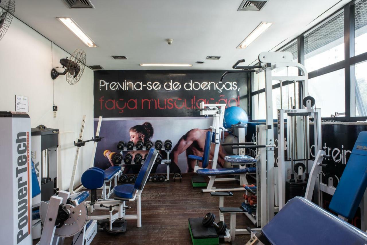 Apartamento Sp Peixoto Gomide São Paulo