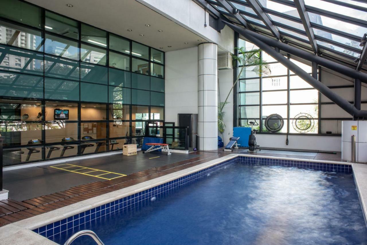 Sp Peixoto Gomide Apartamento São Paulo