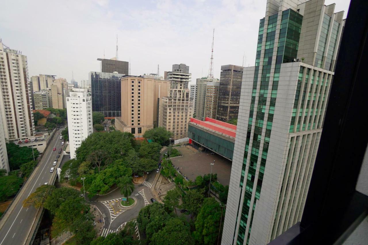 Sp Peixoto Gomide Apartamento São Paulo