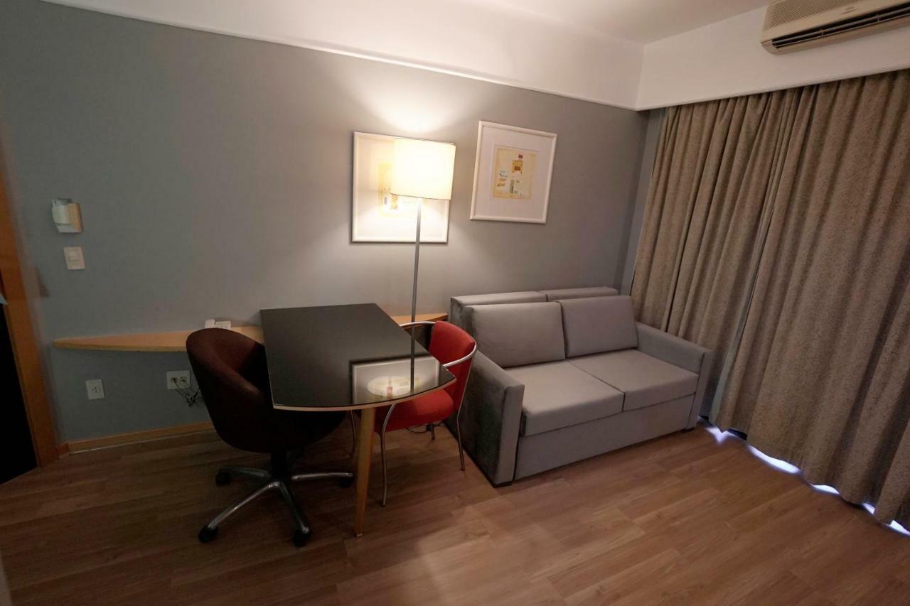 Sp Peixoto Gomide Apartamento São Paulo