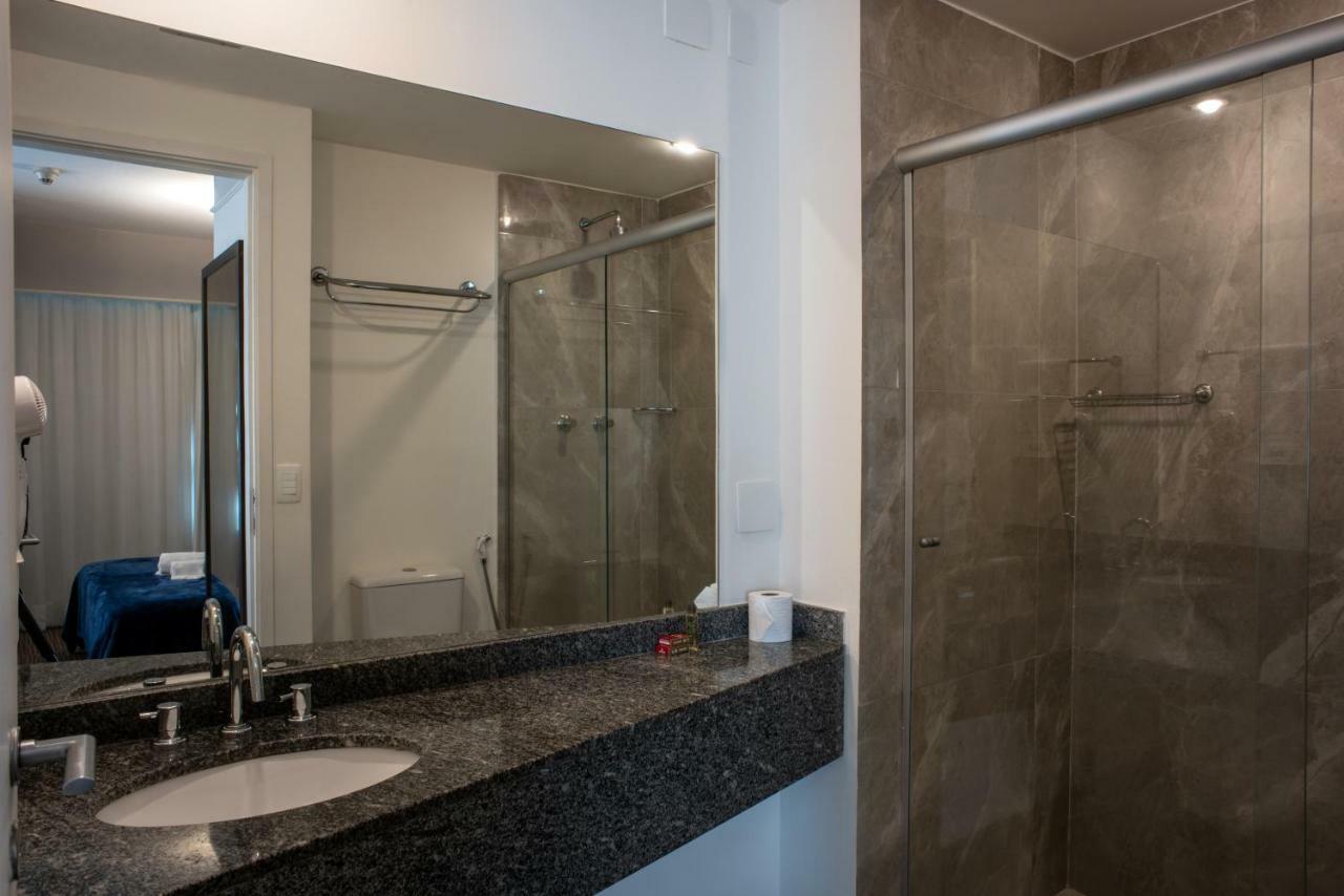 Apartamento Sp Peixoto Gomide