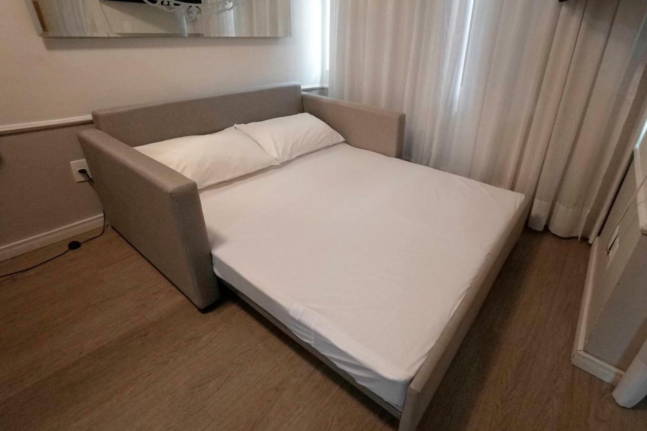 Apartamento Sp Peixoto Gomide *