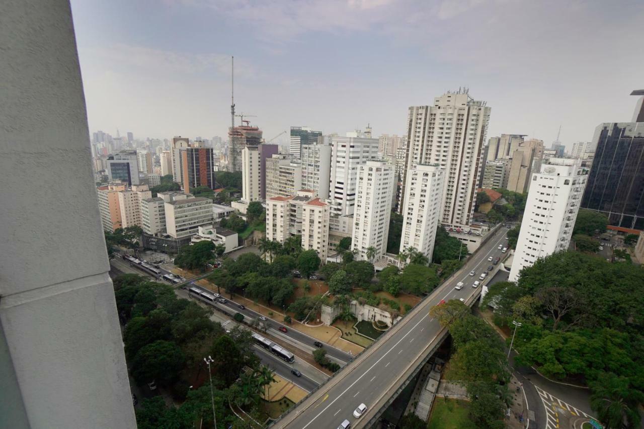 Sp Peixoto Gomide Apartamento