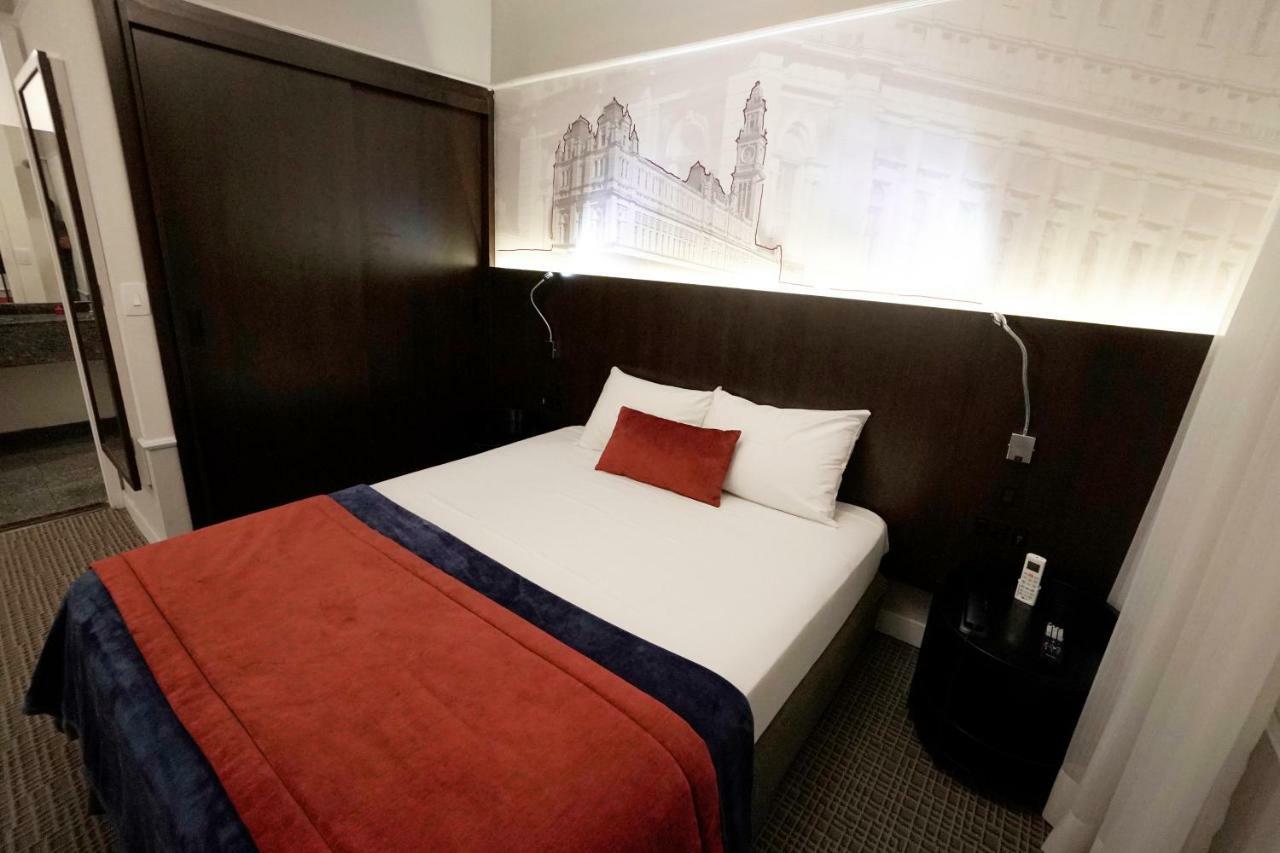Apartamento Sp Peixoto Gomide *