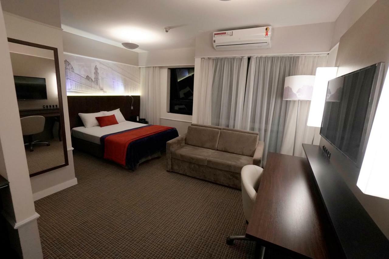 Apartamento Sp Peixoto Gomide *