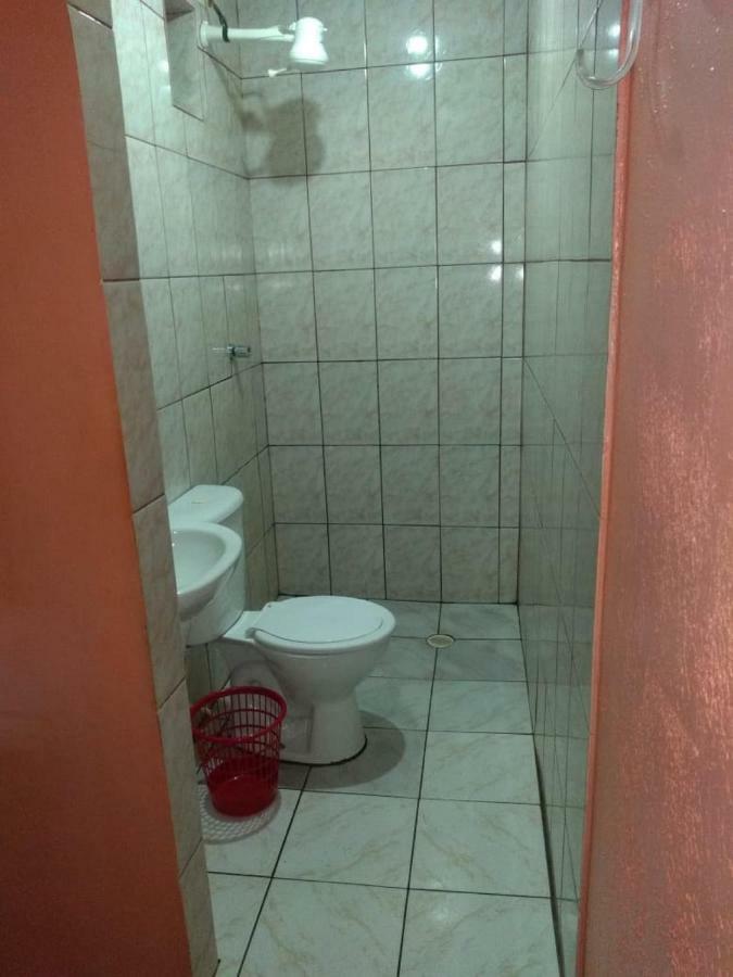 Conceicao Hotel São Paulo