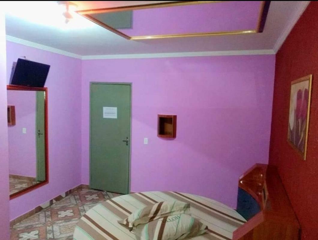 Hotel Conceicao