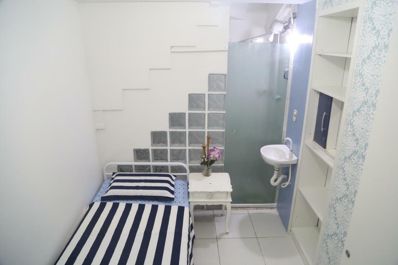 Linha Ouro Albergue *