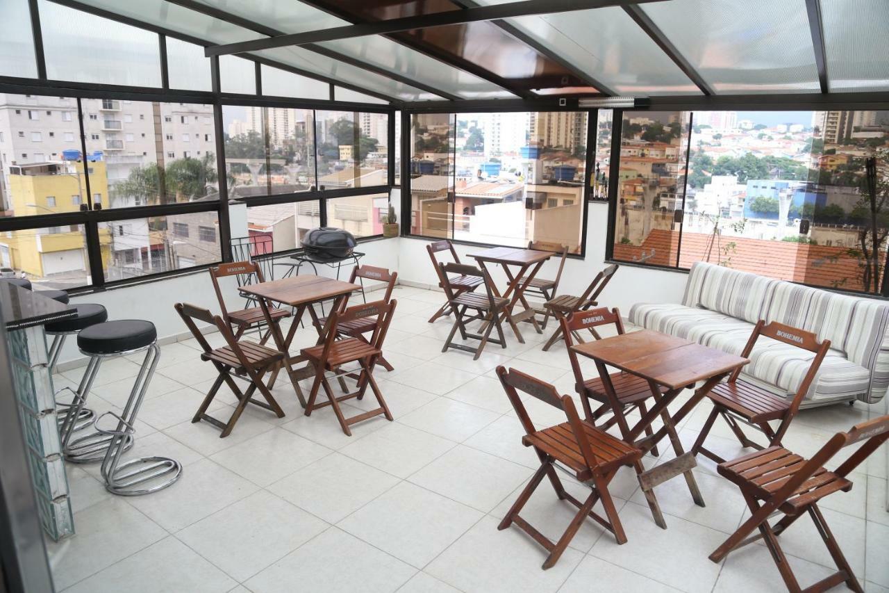 Albergue Linha Ouro *