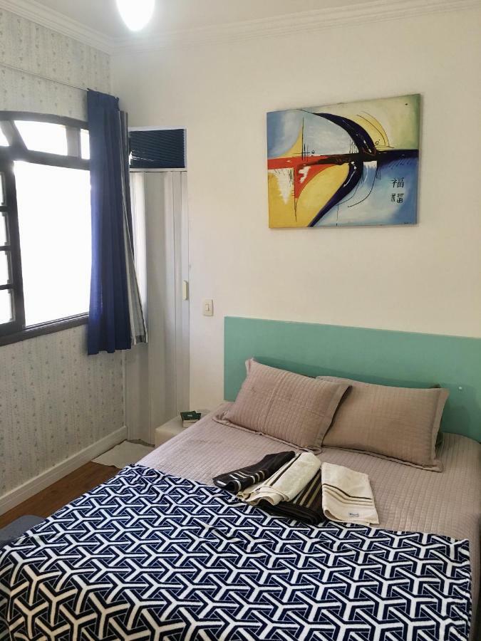 Albergue Linha Ouro São Paulo