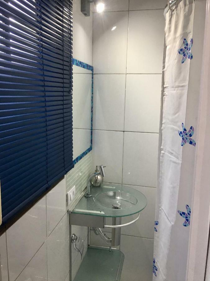 Albergue Linha Ouro *