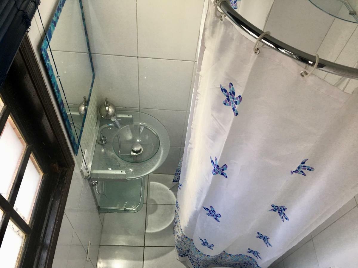 Linha Ouro Albergue