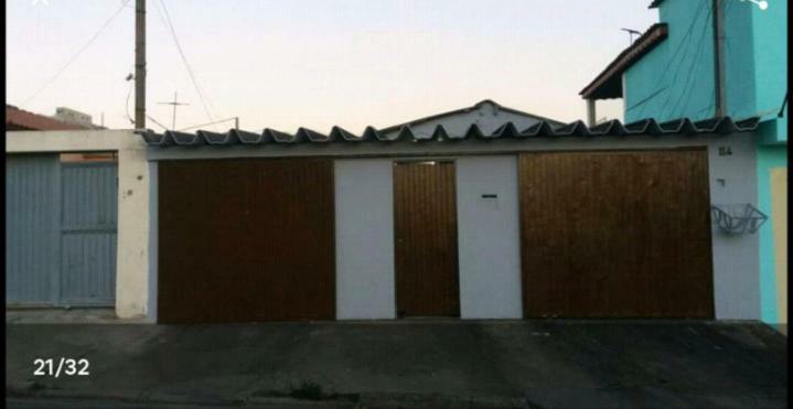 Holiday home Casa Em Itaquera *