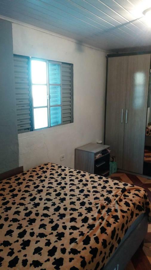 Holiday home Casa Em Itaquera *