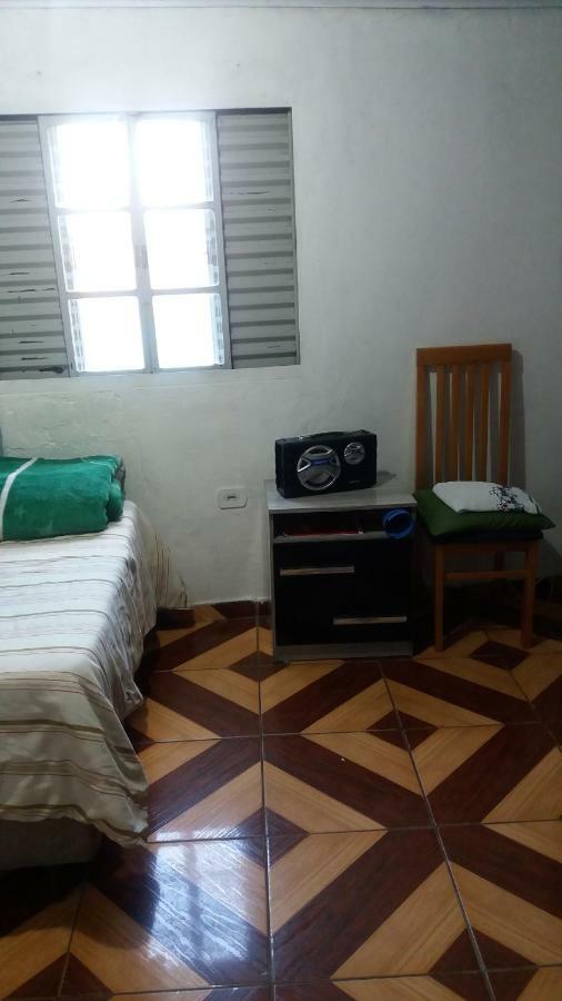 Casa Em Itaquera Sao Paulo