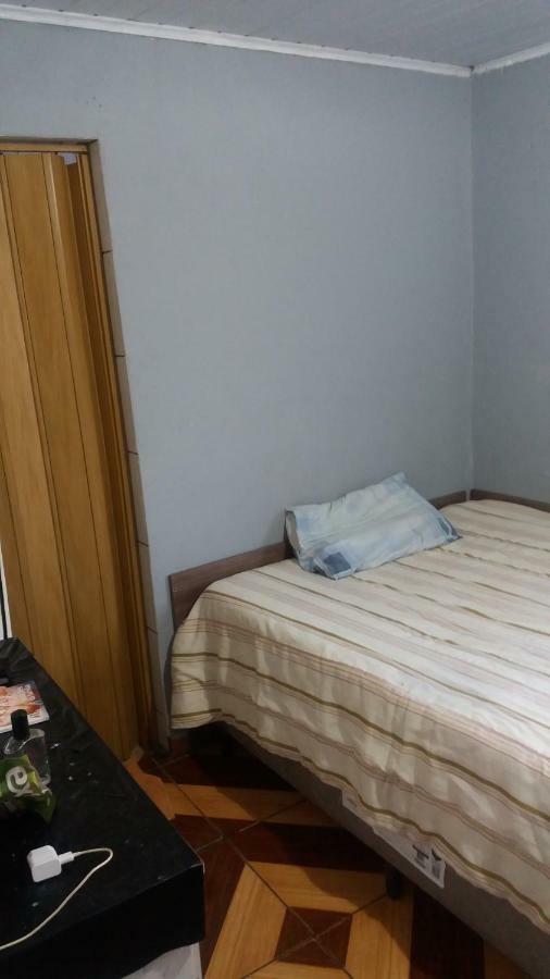 Casa Em Itaquera Holiday home
