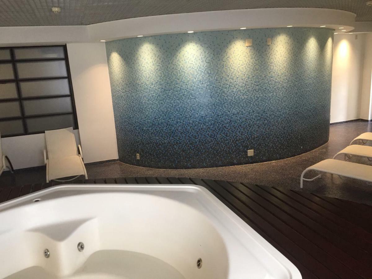 Aparthotel Flat Sp - Paulista São Paulo