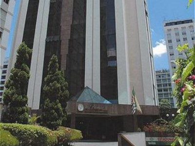 Le Premier Hotel São Paulo