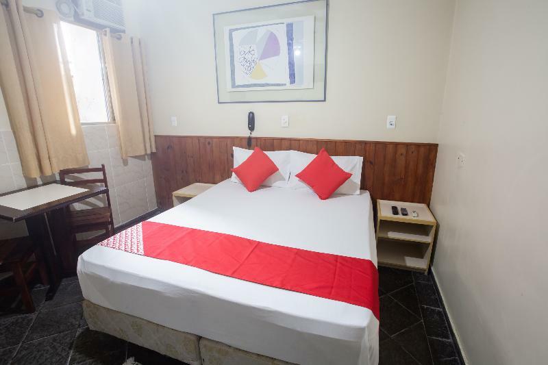 Hotel Macuco