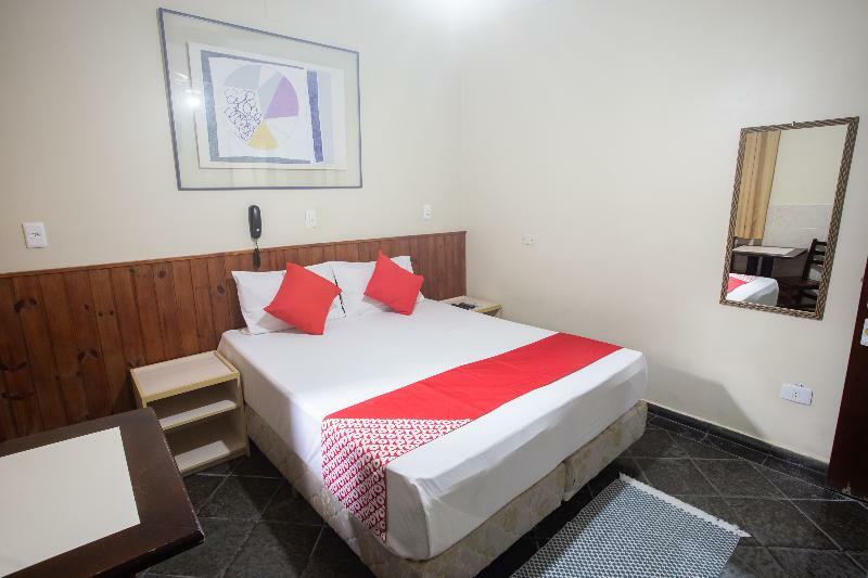 Macuco Hotel São Paulo