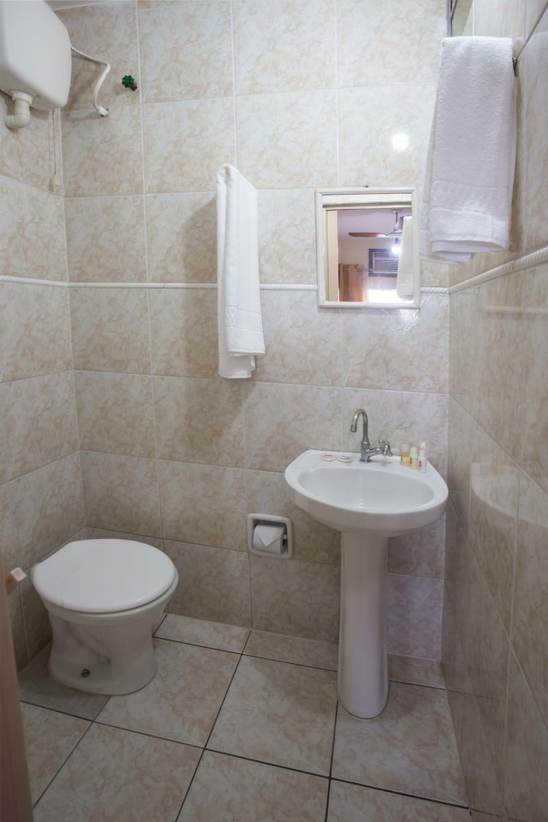 Macuco Hotel São Paulo