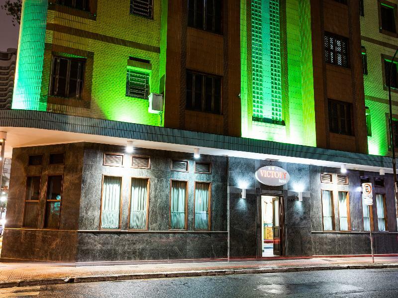 Hotel Victory São Paulo