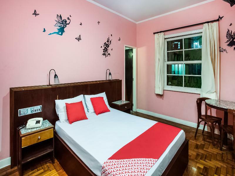 Hotel Victory