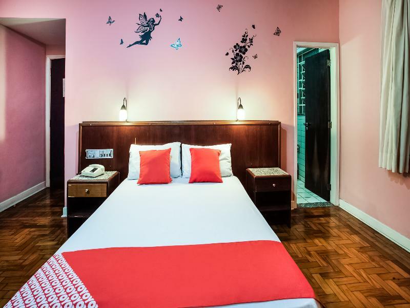 Victory Hotel São Paulo