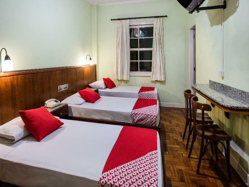 Hotel Victory 3*