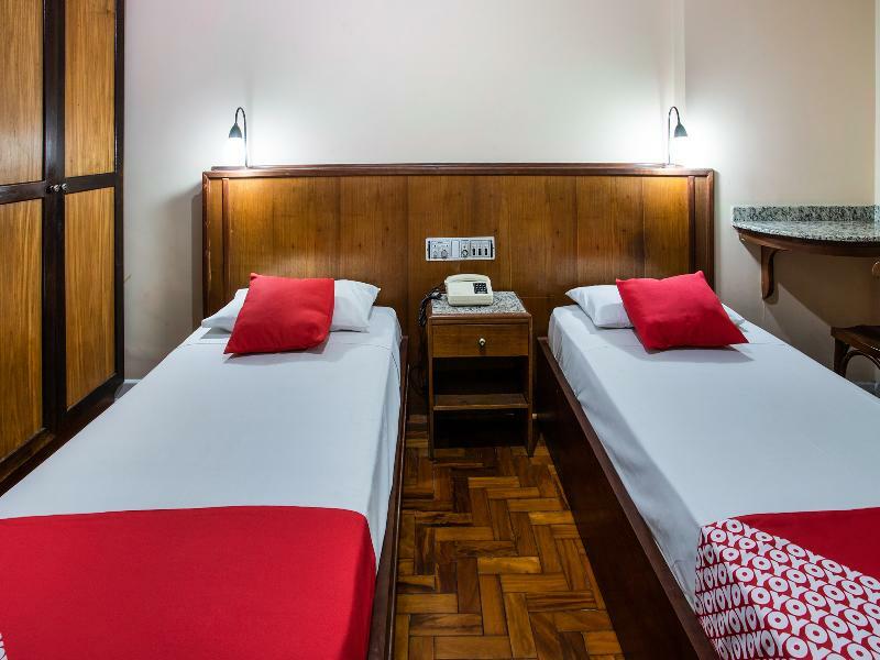 Victory Hotel São Paulo
