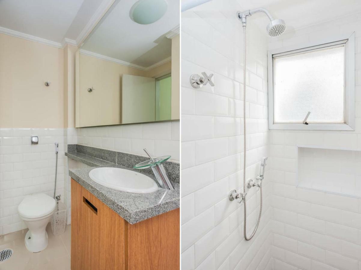 Apartment Sm109 Muito Conforto Em Frente Ao Sirio Libanes