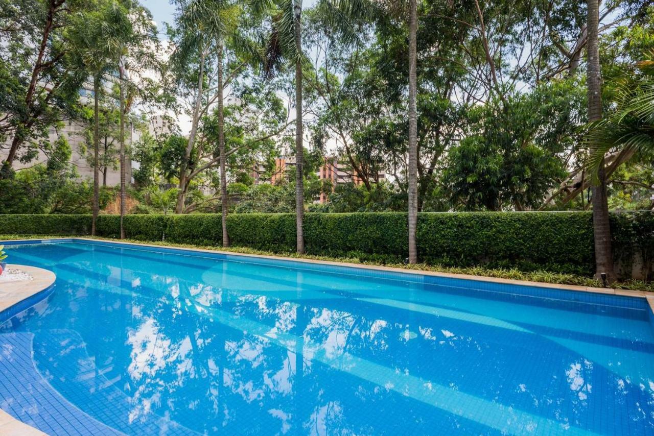 Im2101b Duplex, Ofuro Prox. Einstein, Est. Morumbi * Sao Paulo