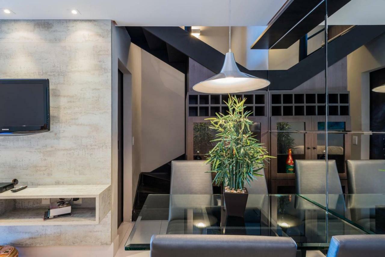 Im2101b Duplex, Ofuro Prox. Einstein, Est. Morumbi Sao Paulo