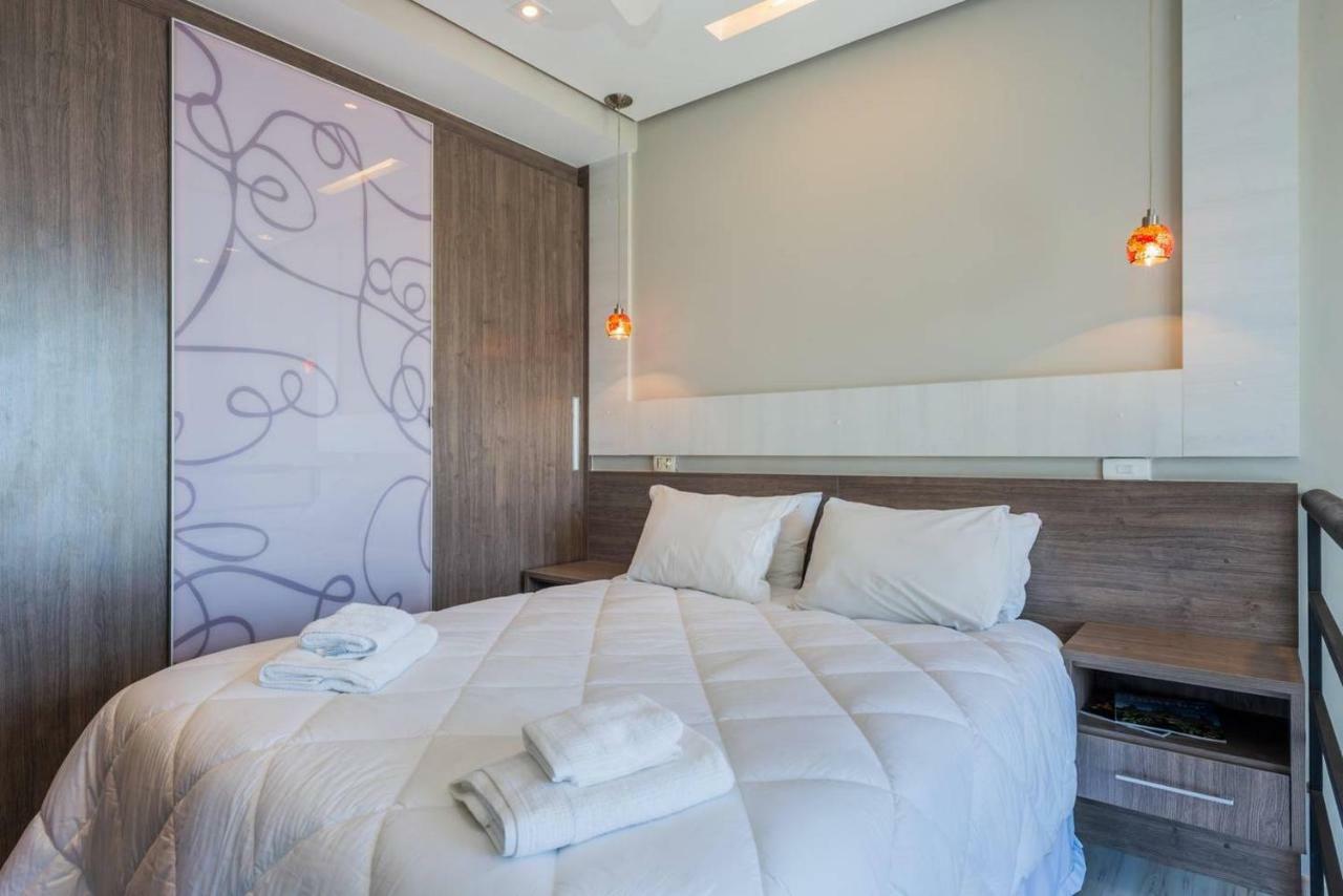 Im2101b Duplex, Ofuro Prox. Einstein, Est. Morumbi Apartment Sao Paulo