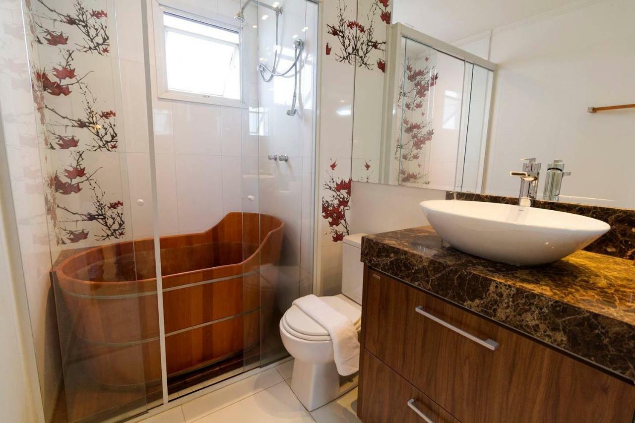 Im2101b Duplex, Ofuro Prox. Einstein, Est. Morumbi Apartment *