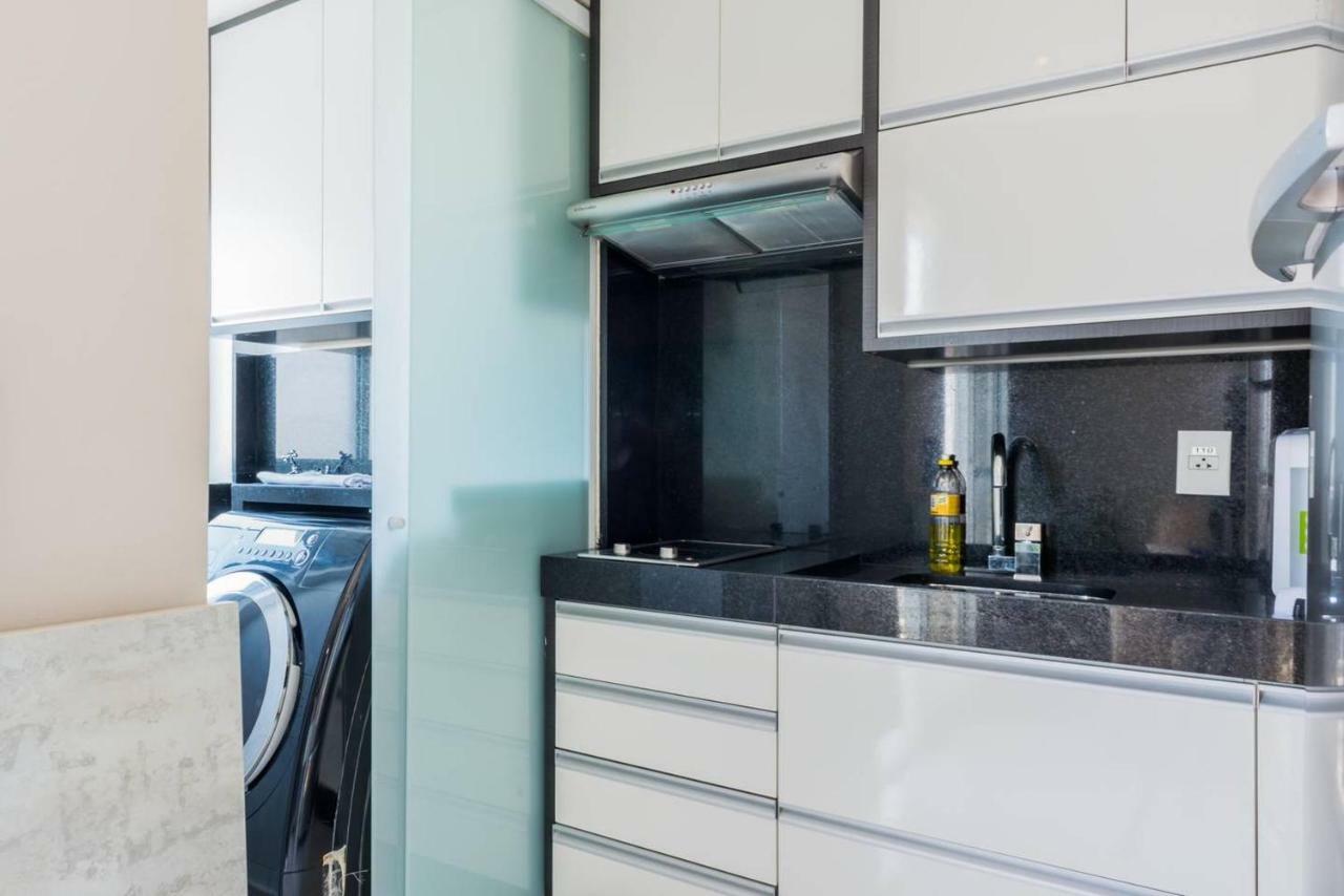 Apartment Im2101b Duplex, Ofuro Prox. Einstein, Est. Morumbi