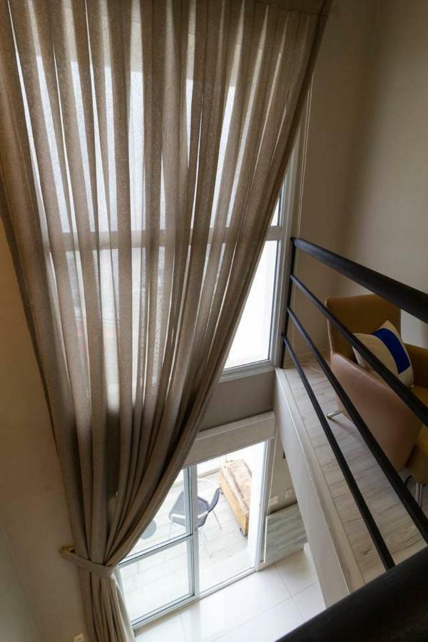 Im2101b Duplex, Ofuro Prox. Einstein, Est. Morumbi Apartment Sao Paulo