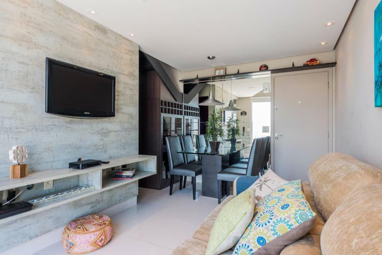 Apartment Im2101b Duplex, Ofuro Prox. Einstein, Est. Morumbi *